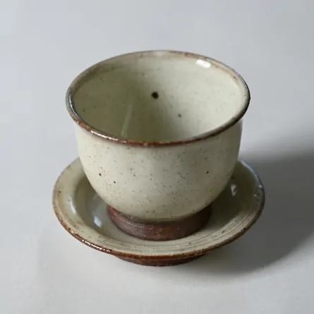 Hakudei Chahai and Rim Mamezara
