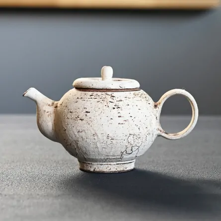 Sabi Hakudei Kajitsu Ushirode Kyusu