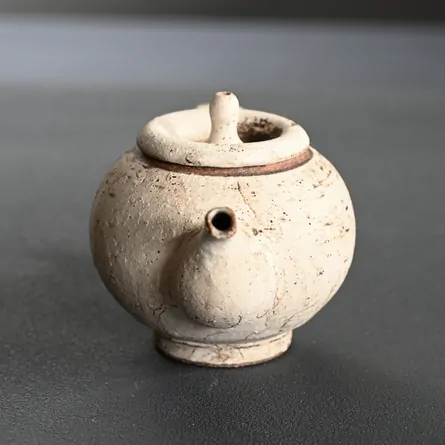 Sabi Hakudei Kajitsu Ushirode Kyusu