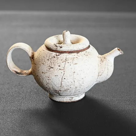 Sabi Hakudei Kajitsu Ushirode Kyusu