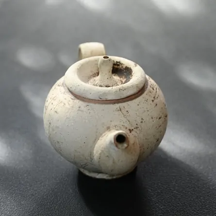 Sabi Hakudei Kajitsu Ushirode Kyusu
