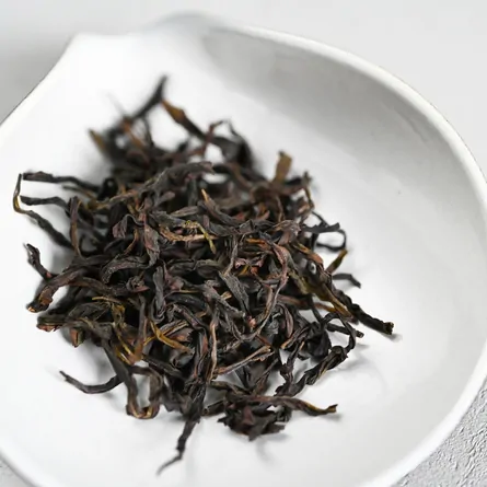 Feng Huang Dancong Zhu Ye