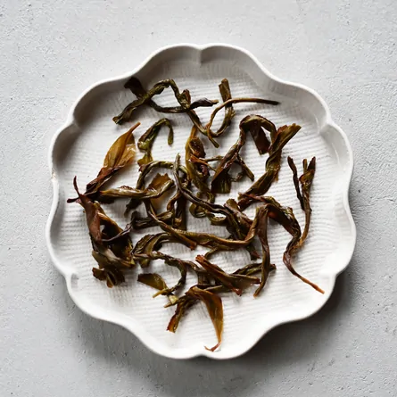 Feng Huang Dancong Zhu Ye