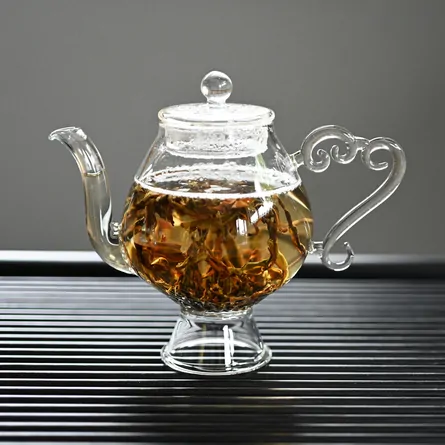 Feng Huang Dancong Zhu Ye