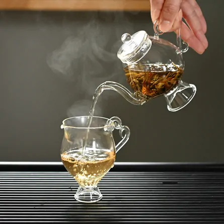 Feng Huang Dancong Zhu Ye