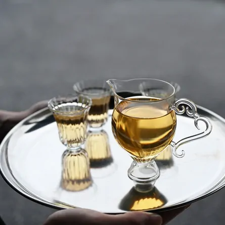 Feng Huang Dancong Zhu Ye