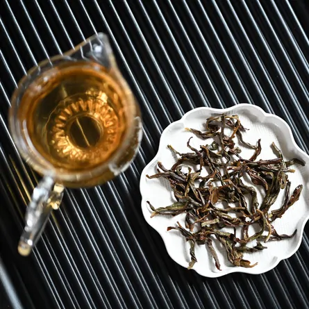 Feng Huang Dancong Tuan Shu Ye