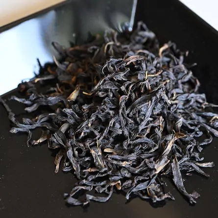 Feng Huang Dancong Ji Yu Ye