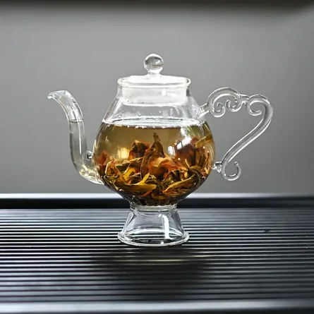 Feng Huang Dancong Ji Yu Ye