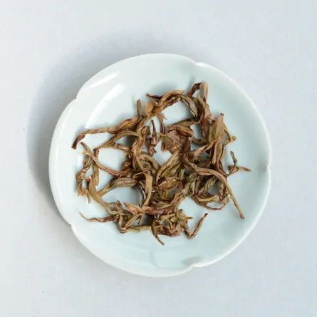 10-Variety Dancong Assortment 