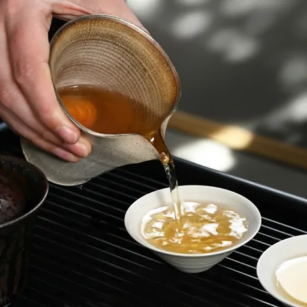 Gold Prized Da Hong Pao