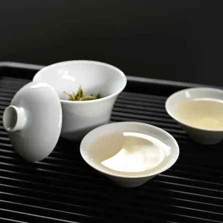Fuding Bai Hao Yinzhen Superior