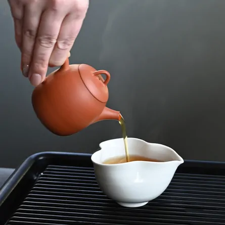 Wild Xiao Chi Gan Black Tea Superior