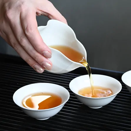 Wild Xiao Chi Gan Black Tea Superior