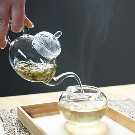 Fuding Bai Mudan Superior