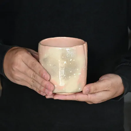 Tsutsuchawan Kōetsu Utsushi Seppen 