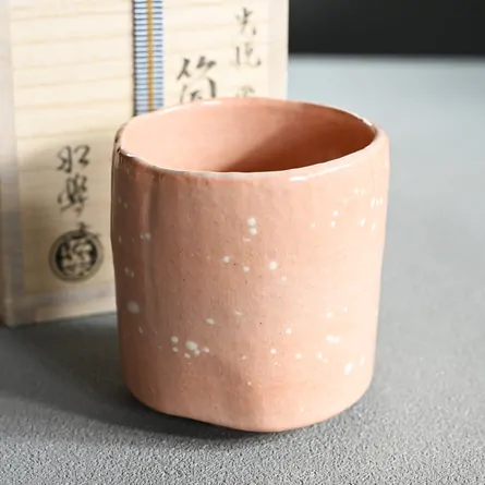 Tsutsuchawan Kōetsu Utsushi Seppen 