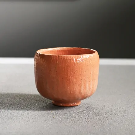 Chawan Chojiro Utsushi Shirosagi