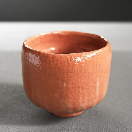 Chawan Chojiro Utsushi Shirosagi