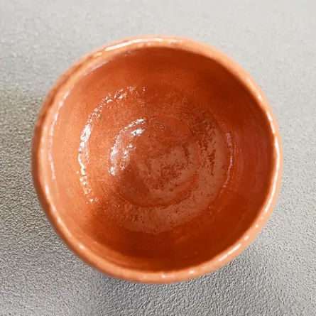 Chawan Chojiro Utsushi Shirosagi