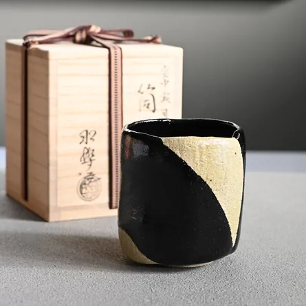 Tsutsuchawan Kūchū Utsushi Kangetsu