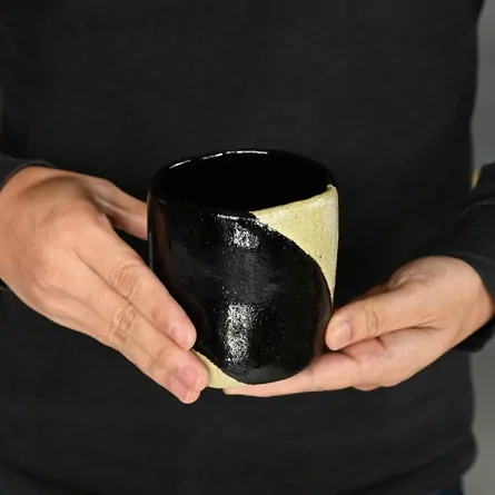 Tsutsuchawan Kūchū Utsushi Kangetsu