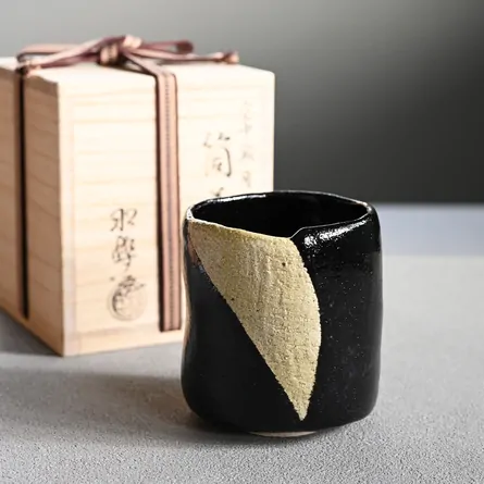 Tsutsuchawan Kūchū Utsushi Kangetsu