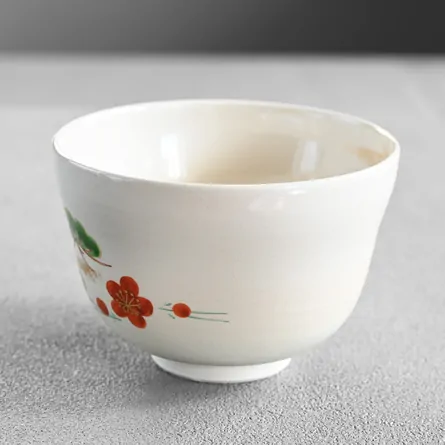 Chawan Etouma