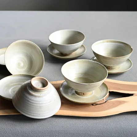 Kim Jong-won Idōgata Chawan