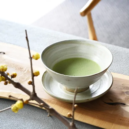 Kim Jong-won Idōgata Chawan