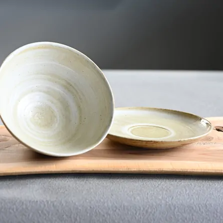 Kim Jong-won Idōgata Chawan