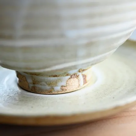Kim Jong-won Idōgata Chawan