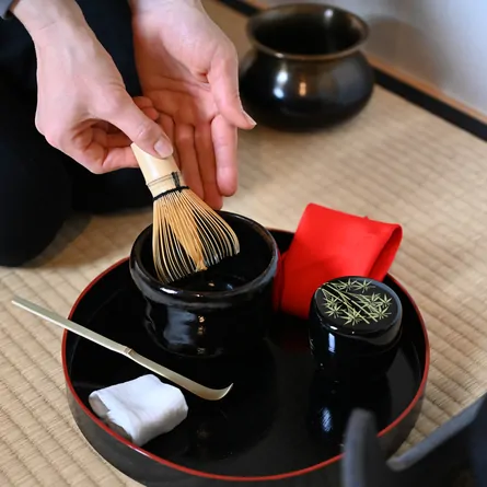 Bonryaku Temae Set