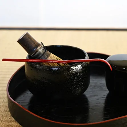 Nuri Chashaku Shōchikubai