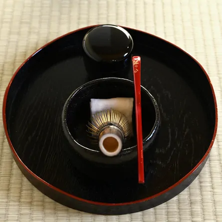 Nuri Chashaku Shōchikubai
