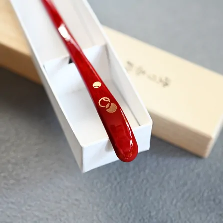 Nuri Chashaku Tsubotsubo