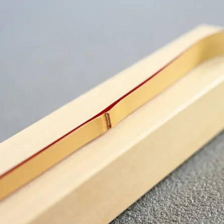 Nuri Chashaku Tsubotsubo