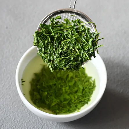  Kansai Tea Competition Prized Sencha Mieuejima