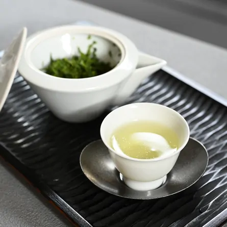 Kansai Tea Competition Prized Sencha Mieuejima