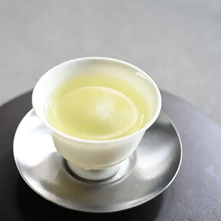 Kansai Tea Competition Prized Sencha Yabukita Tsuchiyama