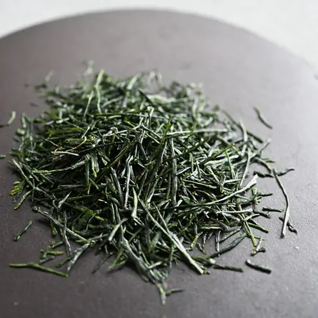 Kansai Tea Competition Prized Sencha Yabukita Tsuchiyama