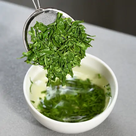 Kansai Tea Competition Prized Sencha Yabukita Tsuchiyama