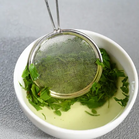 Kansai Tea Competition Prized Sencha Yabukita Tsuchiyama