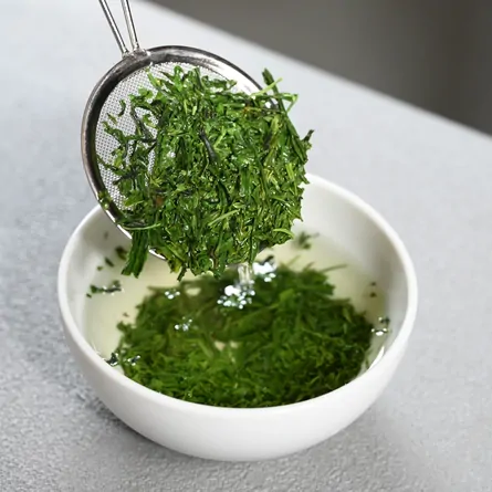 Kansai Tea Competition Prized Kabusecha Saemidori