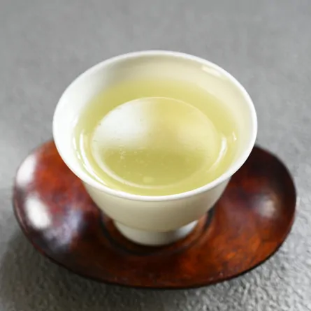 Japan National Tea Competition Kamairicha Yabukita