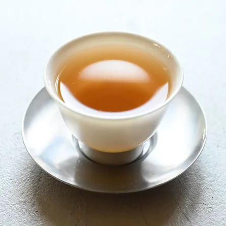Ohmi Kōcha Yabukita
