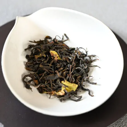Ohmi Kōcha Sayama Kaori SPRING first flush