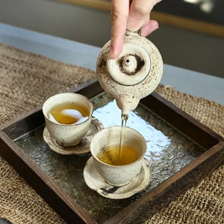 Ohmi Kōcha Saeakari