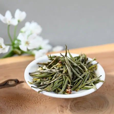 Spring Tea Blend 