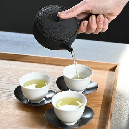 Japan National Tea Competition Prized Sencha